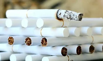 Забраняват ароматизираните цигари в ЕС