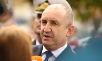 Нека първо се сформират парламентарните групи и от там разбира