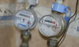 Задължителна подмяна на топломери и водомери с дистанционно отчитане до края на 2026 г.