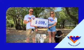 Това лято Феникс на доброто започва дългосрочно партньорство което обединява