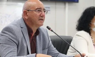 Емил Димитров: Загубихме 1, 2 млрд. лева частна инвестиция за завод за горене на отпадъци