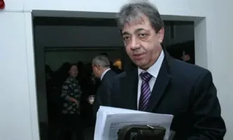 Поздравление за българската прокуратура че организира тази конференция Ако видите