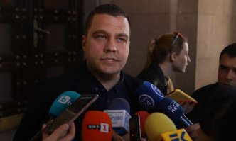 Балабанов: Потвърждават се подозренията, че премиерът е поел ангажимент за РСМ