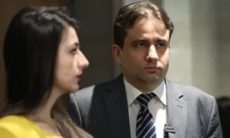 Това което се случва със столичния градски транспорт видимо е