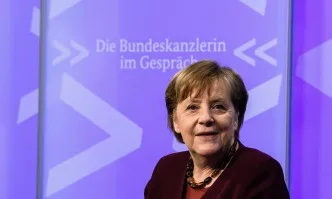 Партията на Ангела Меркел претърпя поражение на регионалните избори в Германия
