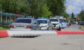 Сигнал за бомба наложи евакуация на детска градина в София