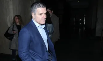 Софийският градски съд отказа да освободи предсрочно от затвора осъдения