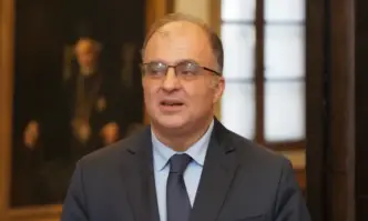 Найден Тодоров: Двама служители от Министерство на културата са отстранени след театралната афера