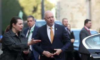 България достигна 3 от БВП с покупката на Ф 16 така