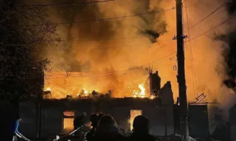 Русия и Украйна във Великденско примирие от днес следобед, Русия уби двама при удари в Одеса преди това