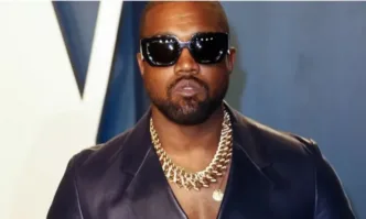 Американският рапър Кание Уест вече няма да може да посещава