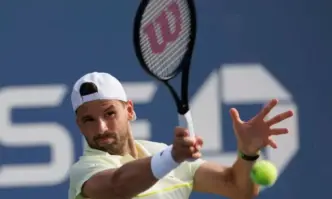 Докъде ще стигне Гришо на US Open