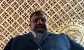 От Фейсбук профила на Дахер Фарид Дахер ЛамотСпоред мен