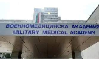 Състоянието на Драгомир Андонов е стабилно без опасност за живота