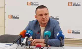 Управлението на Варна в последните близо 2 години е съпътствано