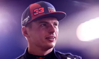 Макс Верстапен спечели Гран При на Нидерландия и така постигна