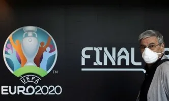 Отложиха Евро 2020 за догодина