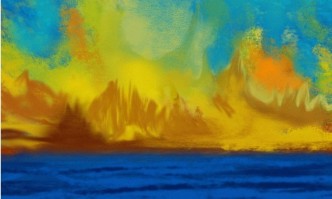 Тюркоаз Обичате да поемате рискове без да се страхувате от