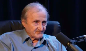 За съжаление България не е готова за тази ситуацияТова е