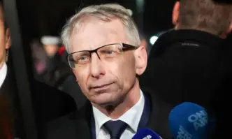 След ротацията се виждам като вицепремиер предстоят преговори имам пълно