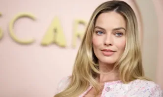 Баровете отказват джина на Марго Роби заради алергени от морски дарове