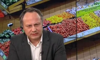 В близко бъдеще цените няма да се понижат прогнозира Вигинтас