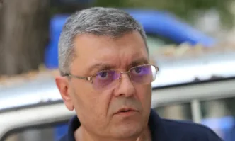 Илия Кузманов пред Tribune: Поредният нелеп случай говори за много сериозен проблем в МВР