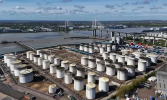 Иран отвори напълно Ормузкия проток по време на примирието