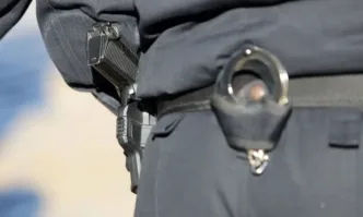 Полицай е заподозрян за блудство с непълнолетно момиче в Горна Оряховица
