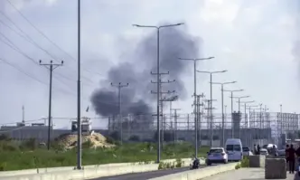 По информация на Посолството на България в Израел няма данни