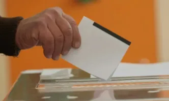 Централната избирателна комисия ЦИК публикува първите си решения свързани с