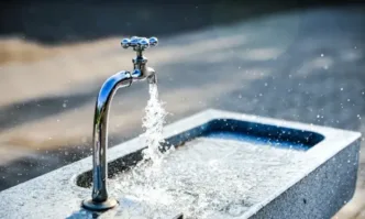 След проверка на РЗИ: Водата в Сопот е негодна за пиене