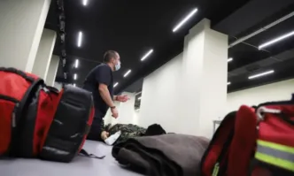 33 ма души Добрич започват обучението си за парамедик в Медицинския