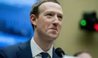 Осъдиха Мета, собственик на Фейсбук, да плати $25 млрд. на щата Ню Мексико