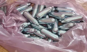 Специализираните полицейски действия били проведени на 15 февруари от служители