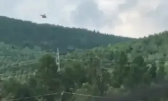 Самолет Ан 24 с 49 души на борда се разби в