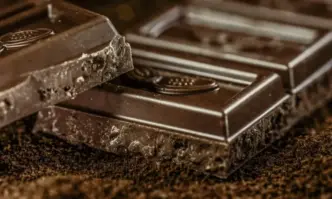 Шоколад с бонус живи червеи си купи столичанин