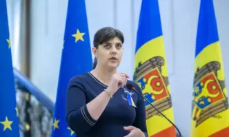 По искане на Европейската прокуратура EPPO в София българската Главна