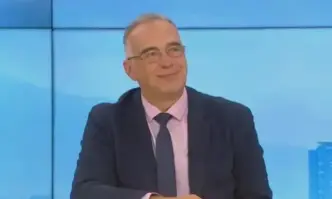 Борисов винаги е обичал този номер да си смени мнението