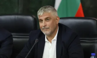 Тома Николов: Вие виждате скандал, докато Росен вижда стотици престъпления срещу живота и здравето на деца