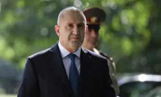 Румен Радев е на посещение в Полша, ще се срещне с Доналд Туск