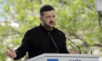 Украинският президент ще отиде в Турция за да се срещне