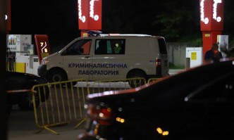 Двама ранени след стрелба в София, ЦСКА отрича да е замесен футболист
