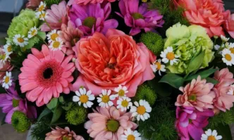 8 март – как се празнува Международният ден на жената по света