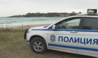 Двама мъже се удавиха край Ахтопол, единият опитал да помогне на другия
