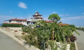 Само една полицейска кола има в понеделник пред т нар летни