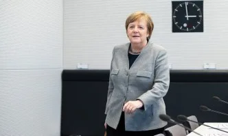 Меркел: COVID-19 може да порази 58 млн. германци