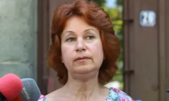 Най висока заболеваемост от грип има в Софийска област в областите