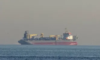 Дори при спиране на ударите Ормузкият проток вече няма да е безплатен