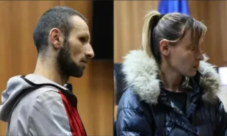 Майката на малтретирания Адриан: Страх ме е пастрокът да не излезе от ареста
